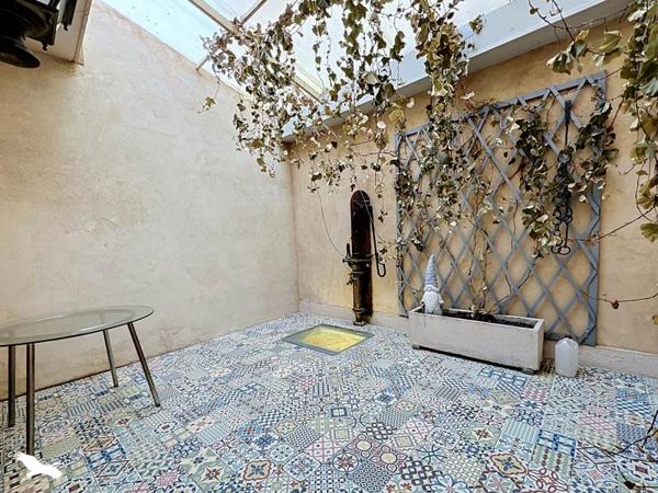 Maison à vendre 149 000 € Nègrepelisse 7 p 154 m² DPE E