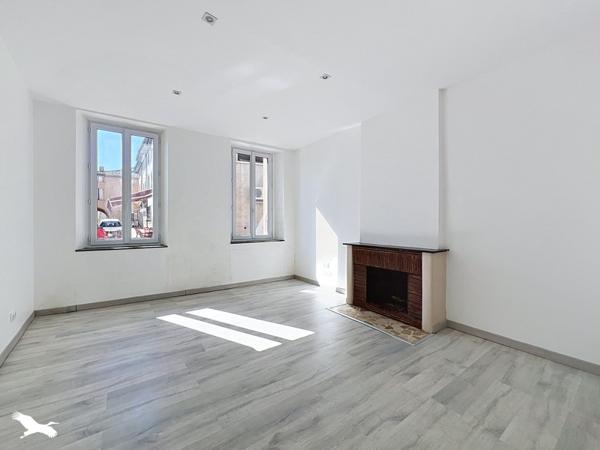 Maison à vendre 149 000 € Nègrepelisse 7 p 154 m² DPE E