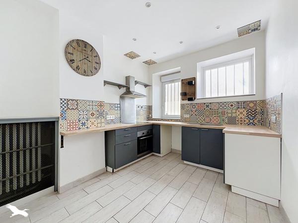 Maison à vendre 149 000 € Nègrepelisse 7 p 154 m² DPE E