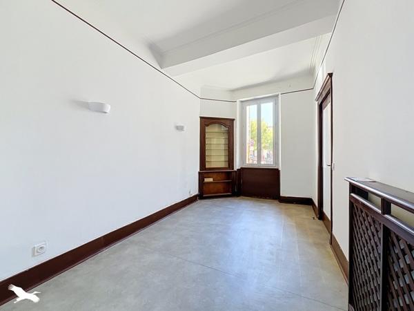 Maison à vendre 149 000 € Nègrepelisse 7 p 154 m² DPE E