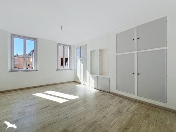 Maison à vendre 149 000 € Nègrepelisse 7 p 154 m² DPE E