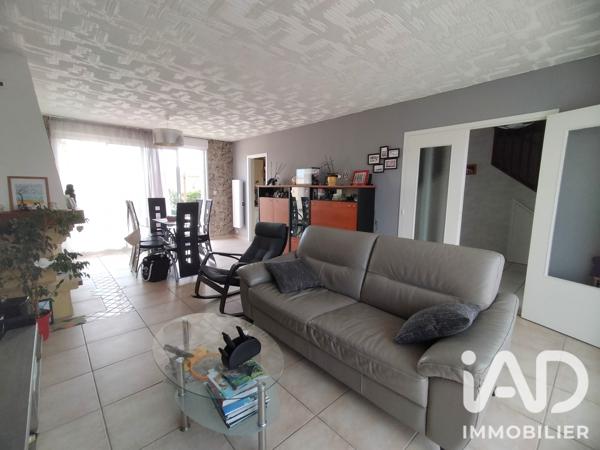 Maison à vendre 5 pièces 103 m² Cherbourg-en-Cotentin