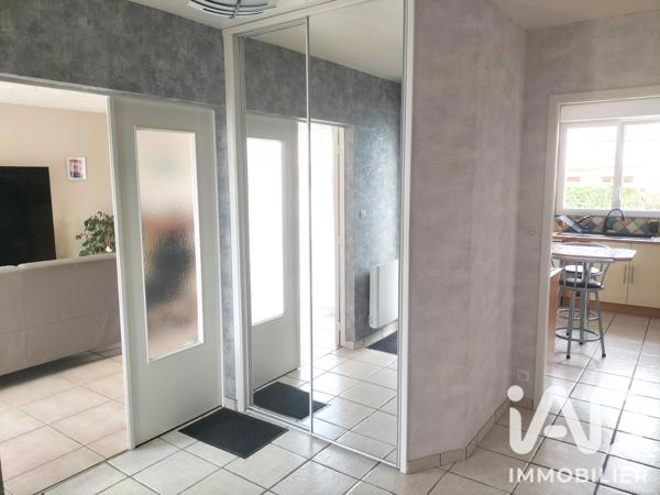 Maison à vendre 5 pièces 103 m² Cherbourg-en-Cotentin