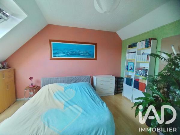 Maison à vendre 5 pièces 103 m² Cherbourg-en-Cotentin