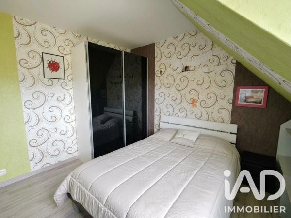 Maison à vendre 5 pièces 103 m² Cherbourg-en-Cotentin