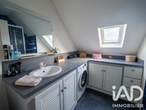 Maison à vendre 5 pièces 103 m² Cherbourg-en-Cotentin