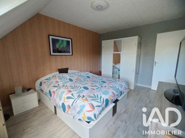 Maison à vendre 5 pièces 103 m² Cherbourg-en-Cotentin
