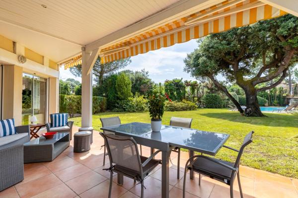 Vente Maison de luxe Pyla-sur-Mer 6 Pièces 184 m²