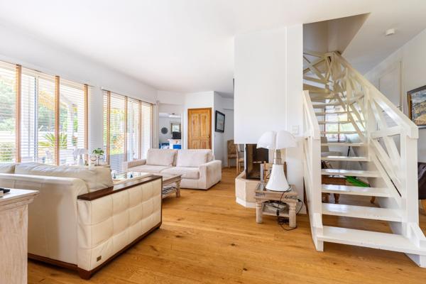 Vente Maison de luxe Pyla-sur-Mer 6 Pièces 184 m²