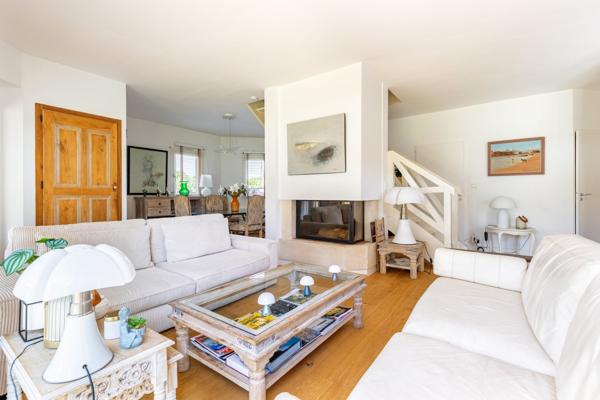 Vente Maison de luxe Pyla-sur-Mer 6 Pièces 184 m²