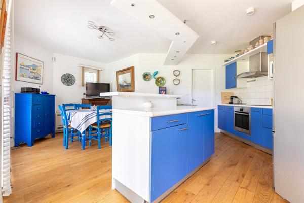 Vente Maison de luxe Pyla-sur-Mer 6 Pièces 184 m²