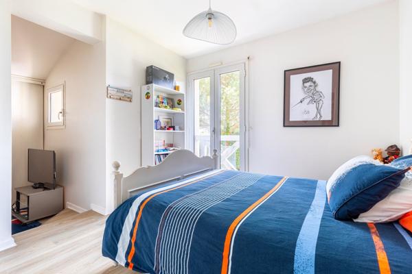 Vente Maison de luxe Pyla-sur-Mer 6 Pièces 184 m²