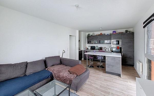Appartement à vendre    3 pièces •  Roissy-en-Brie
