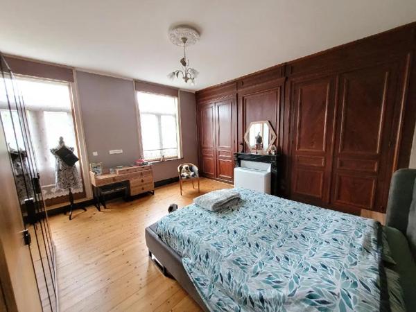 Maison à vendre 6 pièces 239.09m² Haubourdin (59320)