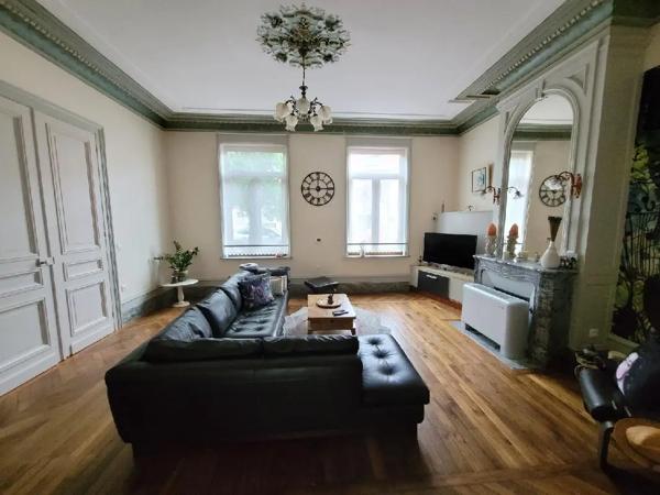 Maison à vendre 6 pièces 239.09m² Haubourdin (59320)