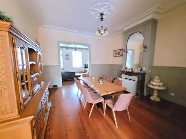 Maison à vendre 6 pièces 239.09m² Haubourdin (59320)