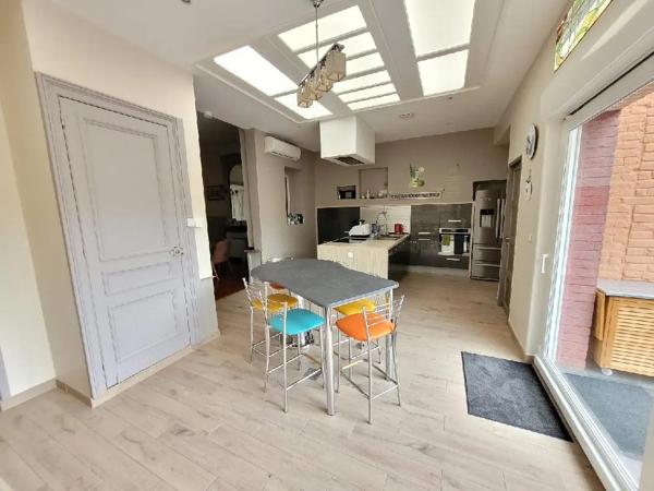 Maison à vendre 6 pièces 239.09m² Haubourdin (59320)