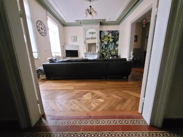 Maison à vendre 6 pièces 239.09m² Haubourdin (59320)
