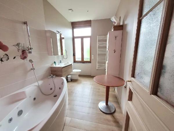 Maison à vendre 6 pièces 239.09m² Haubourdin (59320)