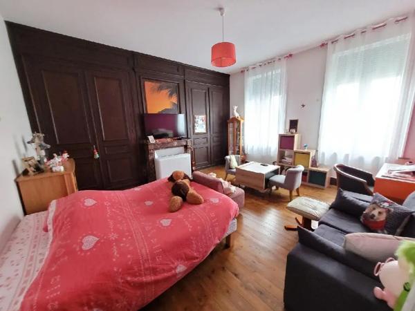 Maison à vendre 6 pièces 239.09m² Haubourdin (59320)