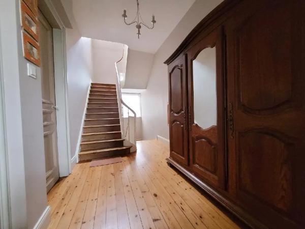 Maison à vendre 6 pièces 239.09m² Haubourdin (59320)