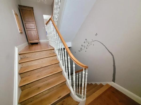 Maison à vendre 6 pièces 239.09m² Haubourdin (59320)
