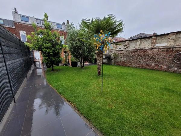 Maison à vendre 6 pièces 239.09m² Haubourdin (59320)