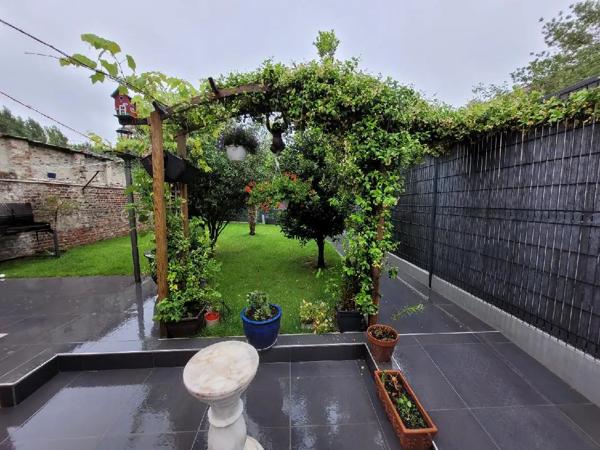 Maison à vendre 6 pièces 239.09m² Haubourdin (59320)