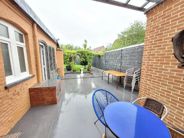 Maison à vendre 6 pièces 239.09m² Haubourdin (59320)