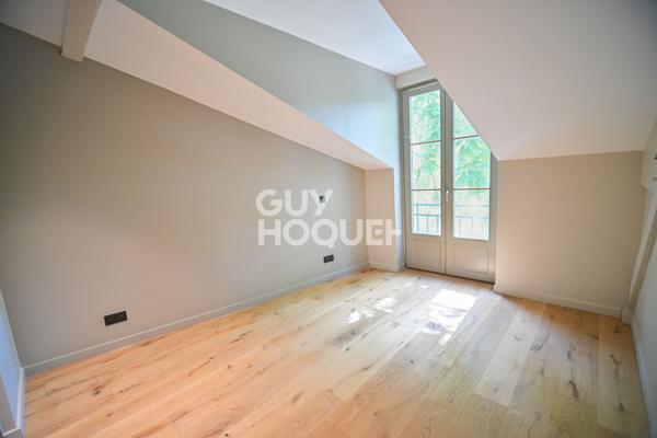 Quai de Saône - 3 pièces 67.97 m2