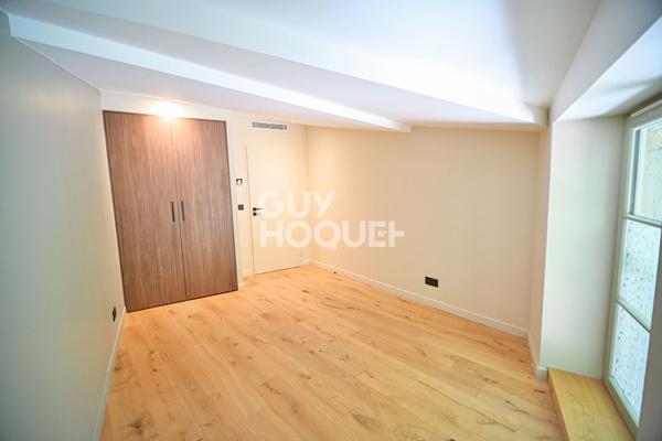Quai de Saône - 3 pièces 67.97 m2