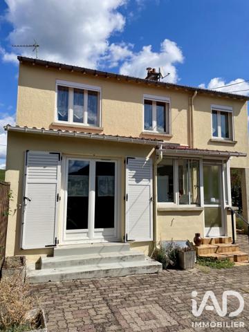 Maison à vendre 6 pièces 115 m² Aÿ-Champagne