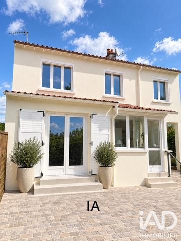 Maison à vendre 6 pièces 115 m² Aÿ-Champagne
