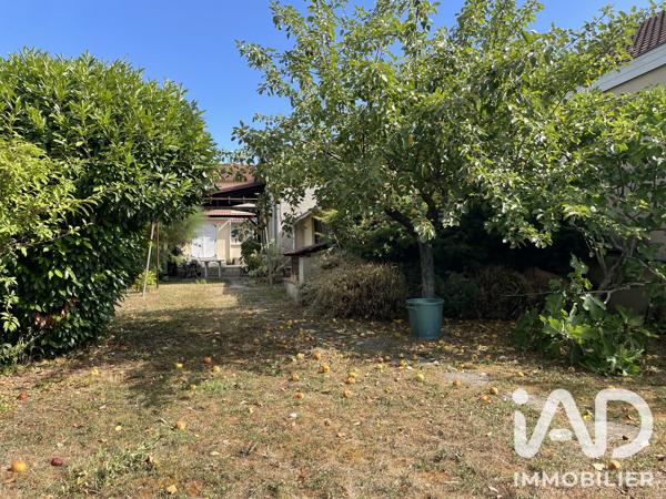 Maison à vendre 6 pièces 115 m² Aÿ-Champagne