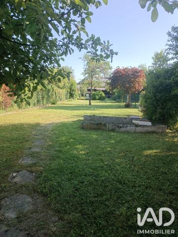 Maison à vendre 6 pièces 115 m² Aÿ-Champagne