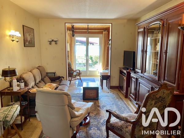 Maison à vendre 6 pièces 115 m² Aÿ-Champagne