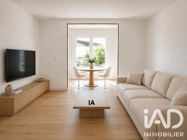 Maison à vendre 6 pièces 115 m² Aÿ-Champagne