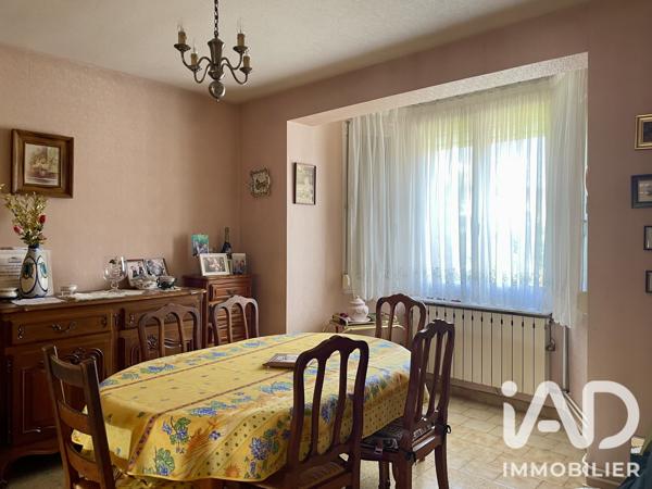 Maison à vendre 6 pièces 115 m² Aÿ-Champagne