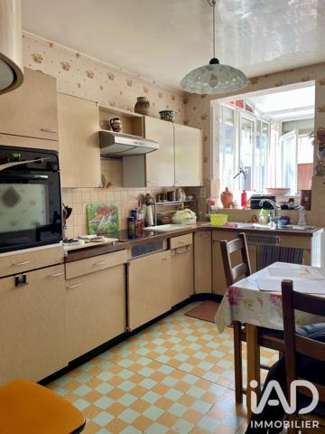Maison à vendre 6 pièces 115 m² Aÿ-Champagne