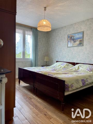 Maison à vendre 6 pièces 115 m² Aÿ-Champagne
