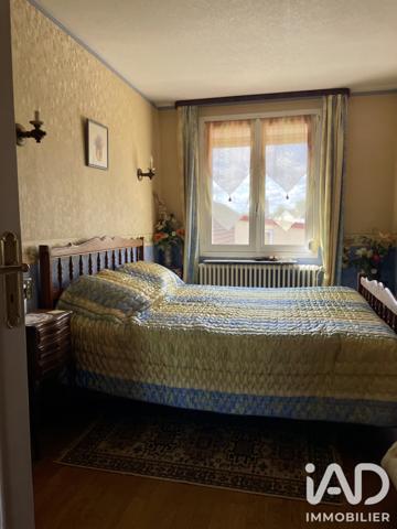 Maison à vendre 6 pièces 115 m² Aÿ-Champagne