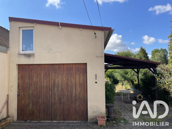Maison à vendre 6 pièces 115 m² Aÿ-Champagne