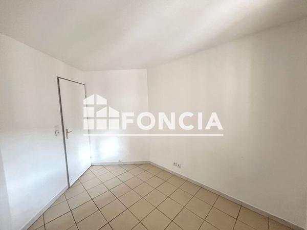 Location Studio 26.34 m² - AV.DE LA CORNICHE D AZUR St Aygulf 83370