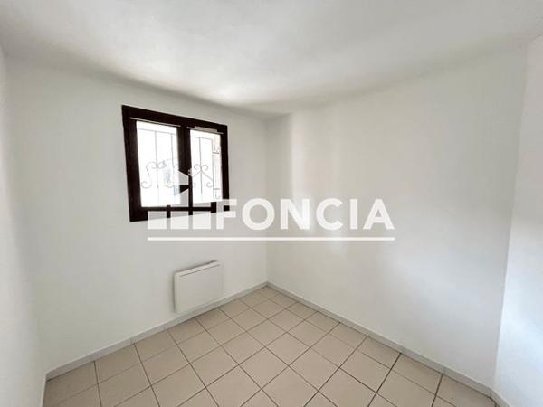 Location Studio 26.34 m² - AV.DE LA CORNICHE D AZUR St Aygulf 83370