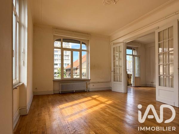 Appartement à vendre 6 pièces 138 m² Montigny-lès-Metz