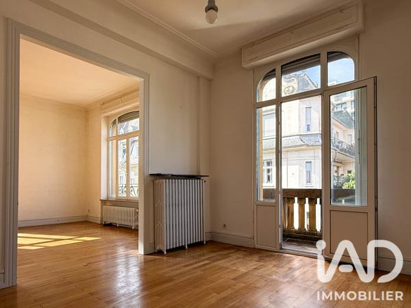 Appartement à vendre 6 pièces 138 m² Montigny-lès-Metz