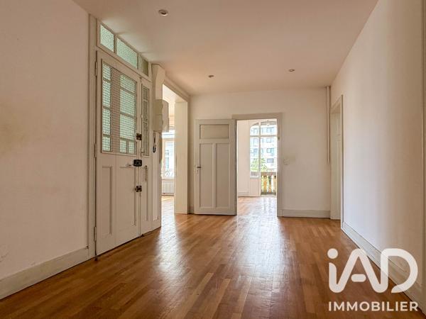Appartement à vendre 6 pièces 138 m² Montigny-lès-Metz