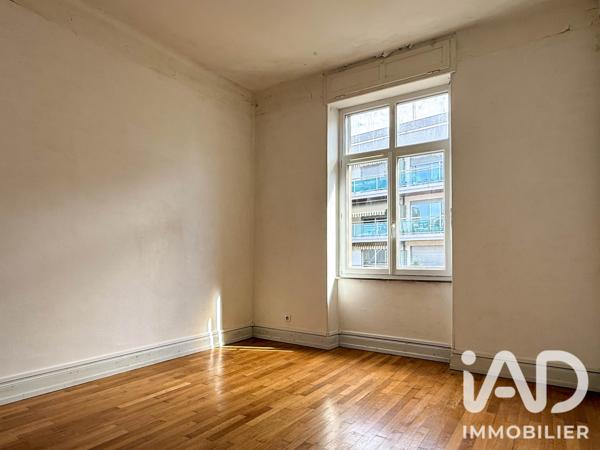 Appartement à vendre 6 pièces 138 m² Montigny-lès-Metz