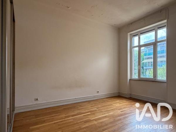 Appartement à vendre 6 pièces 138 m² Montigny-lès-Metz