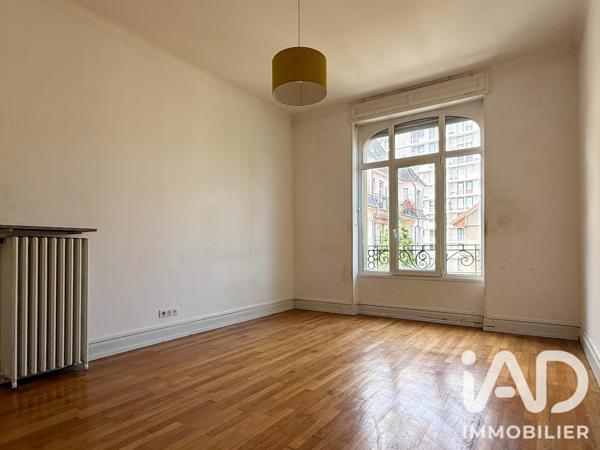 Appartement à vendre 6 pièces 138 m² Montigny-lès-Metz